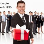 The importance of corporate gifts