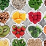 Things To Consume For Better Oral Health