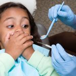 How to take your child to the dentist