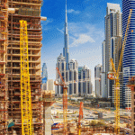 Goals of a good construction industry in the UAE
