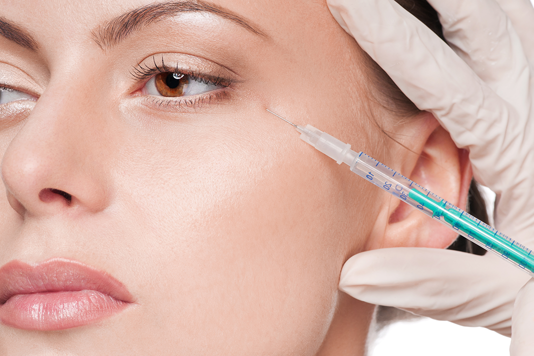How Botox is planning to take over the dentists’ ground