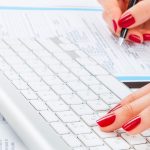 Why should companies make use of managed printing services?