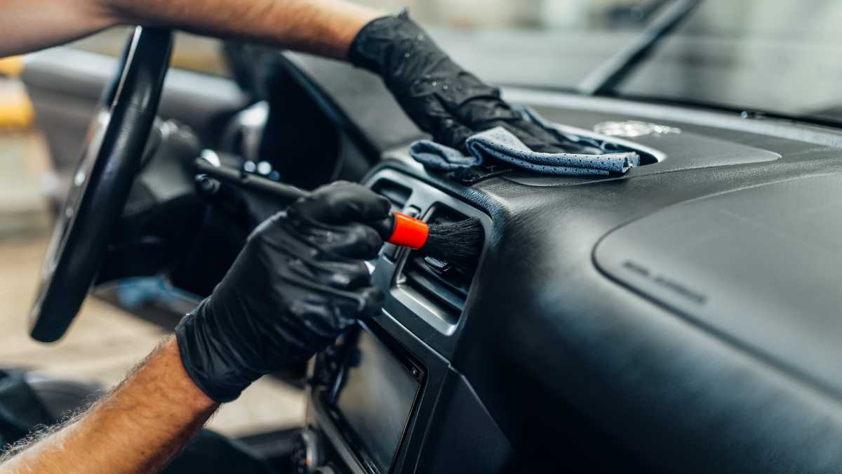 AC Compressor Care: Keeping The Heart Of Your System Healthy