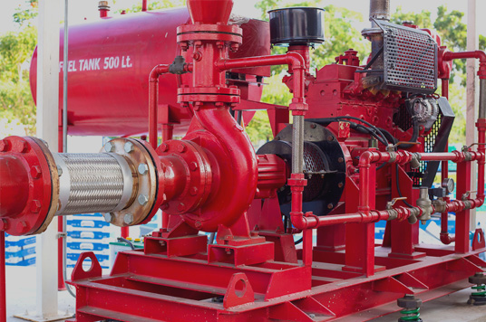 Fire Alarms 101: Understanding Types, Installation, and Maintenance for Maximum Efficacy