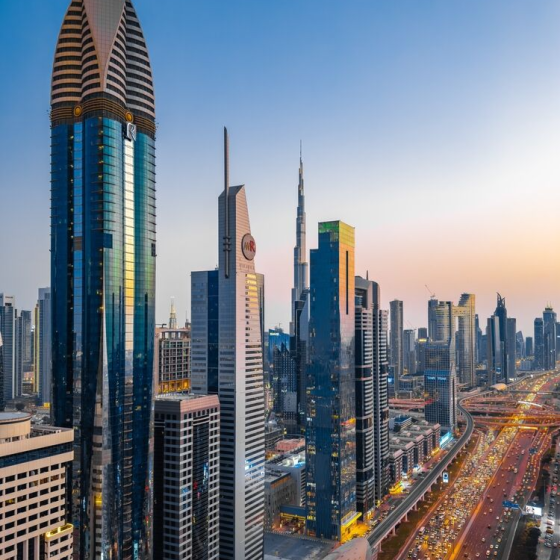 Setting Up Shop: Business Formation In Mainland UAE