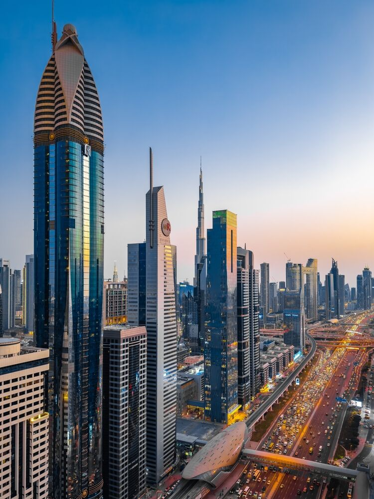 Setting Up Shop: Business Formation In Mainland UAE