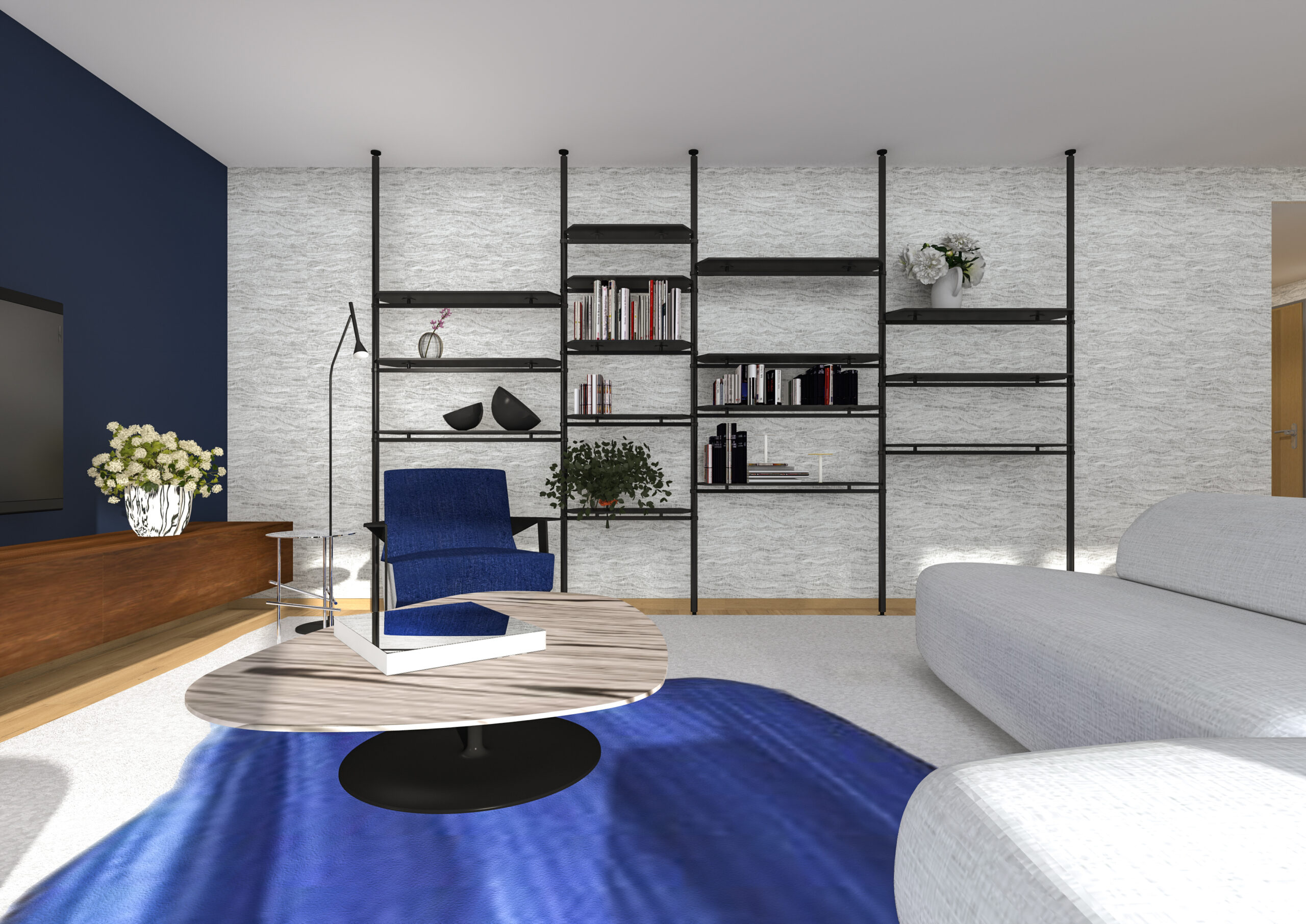 Lighting Design Tips For Interior Office Fit Outs