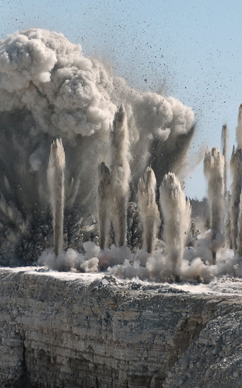 How to Prevent Stress Fractures in Crusher Frame Welds